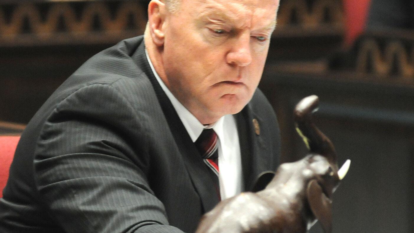 Tim Steller's column: In Arizona, anything but car driving becomes 'Marxism'